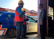 Promo Tambah Daya PLN Disambut Antusias, 1.290 Pelanggan Lampung Nikmati Diskon 50 Persen