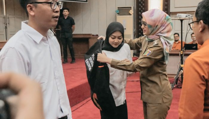 Pemprov Lampung Dukung Pelaksanaan Sensus Ekonomi 2026, Sebagai Dasar Perencanaan Pembangunan