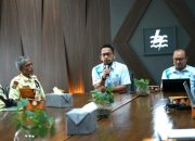 Tingkatkan Kualitas Layanan, PLN Bekali Petugas Garda Terdepan dengan Pelayanan Prima