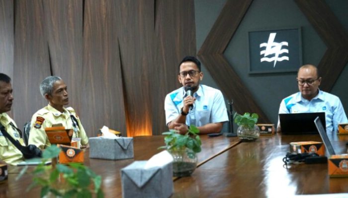 Tingkatkan Kualitas Layanan, PLN Bekali Petugas Garda Terdepan dengan Pelayanan Prima