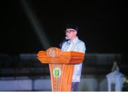 Lampung Siap Jadi Tuan Rumah Munas HIPMI, Gubernur Mirza: Bawa Energi Baru bagi Pengusaha Muda Indonesia