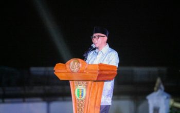 Lampung Siap Jadi Tuan Rumah Munas HIPMI, Gubernur Mirza: Bawa Energi Baru bagi Pengusaha Muda Indonesia