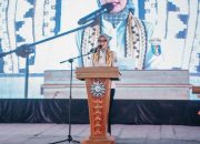 Wagub Jihan Ajak IPM Jadi Pelopor Peningkatan SDM dan Pembangunan Daerah