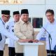 Gubernur Lampung Dampingi Presiden Resmikan RS KH M Tohir Di Kabupaten Pesisir Barat