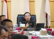 Sekdaprov Lampung: Belanja Wajib Jadi Prioritas Utama APBD 2026