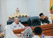 Gubernur Mirza Ajak Perantau Minang Berkolaborasi Bangun Lampung