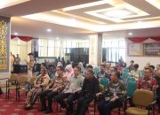 Lampung Perkuat Pengelolaan JDIH Sebagai Pilar Transparansi Pemerintahan
