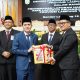 Pemprov Lampung Pertahankan WTP 12 Kali Berturut-turut