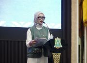 Pemprov Lampung Sambut Rapimnas IPPNU, Dorong Lahirnya Gagasan Strategis untuk Pembangunan Bangsa