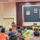 Bersama Pemprov dan TPKAD Lampung, OJK Gelar Rapat Pleno Semester I 2026