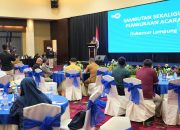 Pemprov Lampung Dorong TVRI Jadi Etalase Kemajuan Desa dan Media Publik Tepercaya di Era Digital
