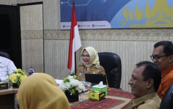 Harga Pangan Terkendali, Lampung Pertahankan Kinerja Inflasi Daerah