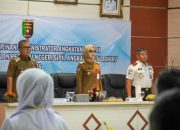 Pemprov Lampung Siapkan ASN Unggul Melalui PKA dan Latsar CPNS 2026