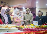 Bandar Lampung Dinilai Jadi Wajah Kemajuan Lampung, Gubernur Soroti Tantangan Kota Masa Depan