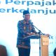 Lampung Catat Pertumbuhan Ekonomi Positif, Gubernur Tekankan Pentingnya Kepatuhan Pajak