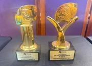 General Manager PLN UID Lampung Dianugerahi TOP Leader on CSR Commitment 2026