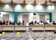 PLN UID Lampung Perkuat Kolaborasi dengan Pemerintah untuk Sukseskan Program BPBL 2026