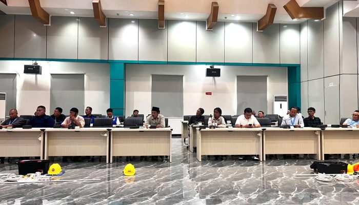 PLN UID Lampung Perkuat Kolaborasi dengan Pemerintah untuk Sukseskan Program BPBL 2026