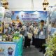 Lampung Perkenalkan Inovasi Pertanian dan Produk Unggulan Daerah di PENAS XVII Gorontalo