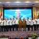 Inpres Jalan Daerah Perkuat Distribusi Logistik dan Pertumbuhan Ekonomi Lampung