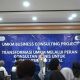 Gelar Pendampingan Bisnis, PLN Dorong UMKM Naik Kelas Melalui Rumah BUMN