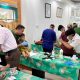 Muharram Berkah Bersama YBM PLN, Khitan Massal Gratis Hadir untuk Anak-anak Lampung Utara