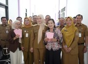 Rumah Sakit Hewan Segera Beroperasi, Perkuat Layanan Kesehatan Hewan dan Dorong Peningkatan PAD