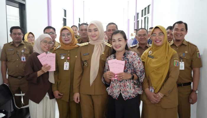 Rumah Sakit Hewan Segera Beroperasi, Perkuat Layanan Kesehatan Hewan dan Dorong Peningkatan PAD