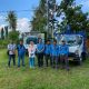 PLN UP3 Pringsewu Siaga Penuh Jaga Keandalan Pasokan Listrik Kunjungan Presiden RI Ke-7