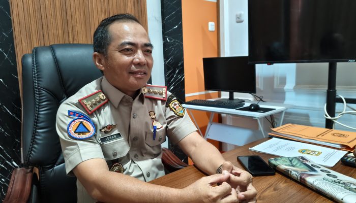 BPBD Petakan 3 Kecamatan Rawan Kekeringan di Bandar Lampung, Ini Daftarnya