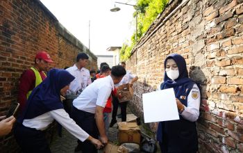 PT. KAI Divre IV || Foto: Humas PT. KAI, 5W1HINDONESIA.ID