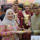 Haru di HUT ke-344 Bandar Lampung, Gubernur Mirzani Hadiri Rapat Paripurna DPRD