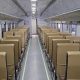Tidak Lagi “Beradu Dengkul”, KA Rajabasa Lebih Nyaman Dengan Reclining Seat