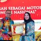 Pimpin Bandar Lampung, Walikota Eva Dwiana Terima Disway Top Regional Leader Awards 2026