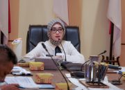 Eliminasi Malaria Jadi Prioritas, Pemprov Lampung Siapkan Langkah Terpadu
