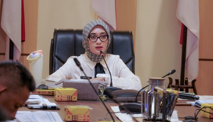 Eliminasi Malaria Jadi Prioritas, Pemprov Lampung Siapkan Langkah Terpadu