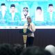 Wagub Lampung Dorong Kader PMII Jadi Pemimpin Berintegritas dan Adaptif Hadapi Perubahan Zaman