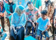 Jelang Pembukaan Sekolah Rakyat, Wagub Lampung Pastikan Kesiapan Akademik dan Sosial Peserta Didik