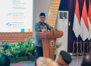 Gubernur Mirza Ajak KAHMI dan FORHATI Perkuat Kolaborasi Wujudkan Lampung Maju