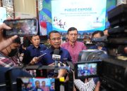 Jumlah Peserta Capai 282,7 Juta Jiwa, Program JKN Cetak SDM Sehat