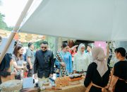 Pemprov Lampung Dukung Pelestarian Budaya Melalui Pesenggiri Festival 2026