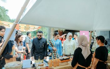 Pemprov Lampung Dukung Pelestarian Budaya Melalui Pesenggiri Festival 2026