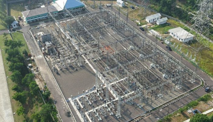 Tarif Listrik Triwulan III 2026 Tetap, PLN Siap Jalankan Kebijakan Pemerintah dan Jaga Kualitas Layanan
