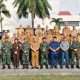 Perkuat Sinergi Bersama Forkopimda, Pemprov Lampung Wujudkan Pembangunan Inklusif dan Berkelanjutan