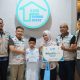 YBM PLN UP3 Tanjung Karang Gelar Khitan Massal Gratis