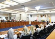Didukung Infrastruktur Lengkap, Lampung Mantapkan Daya Tarik Investasi dan Hilirisasi