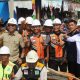 Pemprov Lampung Dorong Pembangunan Infrastruktur, Perkuat Lumbung Pangan Lampung Barat