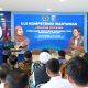 Pemprov Lampung Dorong Lahirnya Wartawan Profesional Melalui UKW PWI Angkatan ke-38