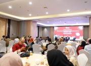OJK: Kredit Produktif, UMKM dan Investasi Masyarakat Lampung Terus Menguat