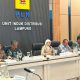 Dukung Penyempurnaan RUU Ketenagalistrikan, PLN UID Lampung Siap Perkuat Keandalan dan Transisi Energi